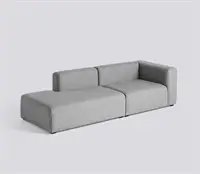 Hay - Mags sofa - 2,5 personers - seaters 